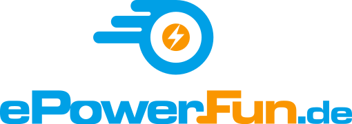 ePowerFun E-Scooter