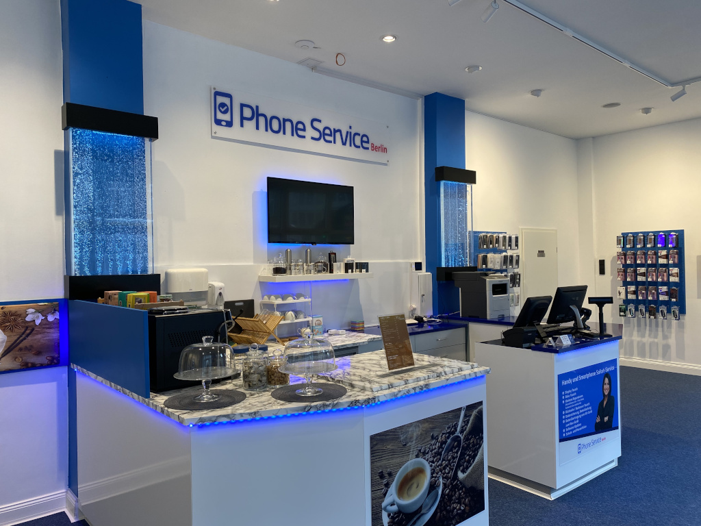 E-Bikes und E-Scooter Reparatur in Berlin